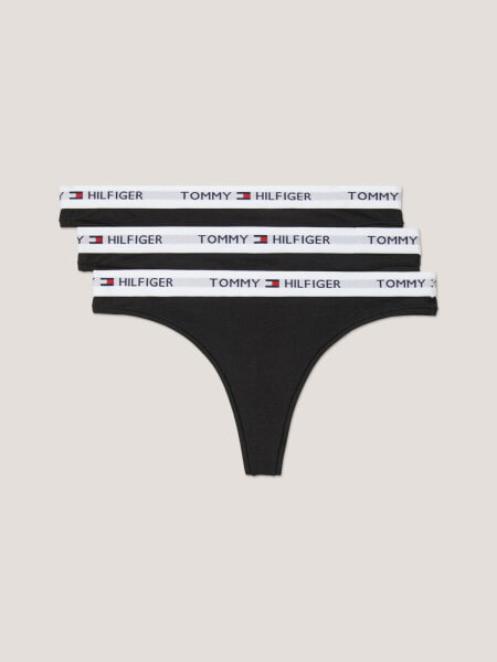 Logo Thong 3-Pack