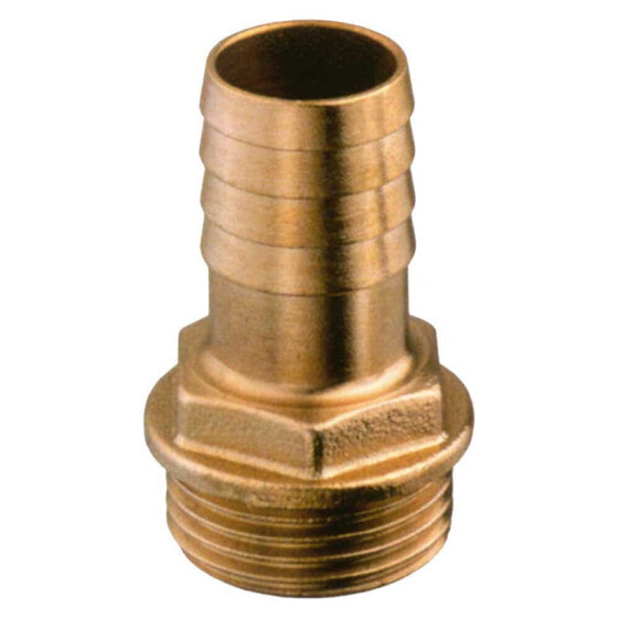 GUIDI 45 mm Male Hose Connector