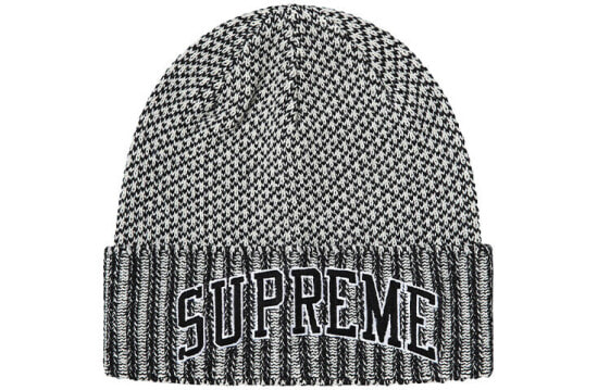 Supreme FW20 Week 4 Fair Isle Beanie SUP-FW20-135