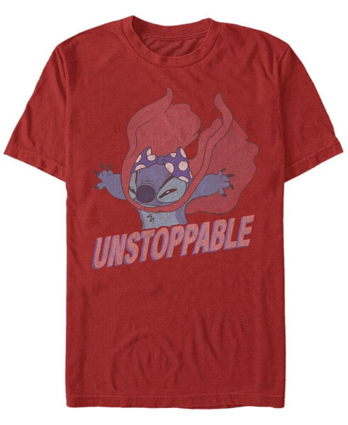 Men's Unstoppable Stitch Short Sleeve T-Shirt