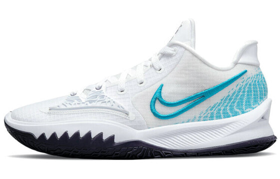 Баскетбольные кроссовки Nike Kyrie Low 4 CW3985-100