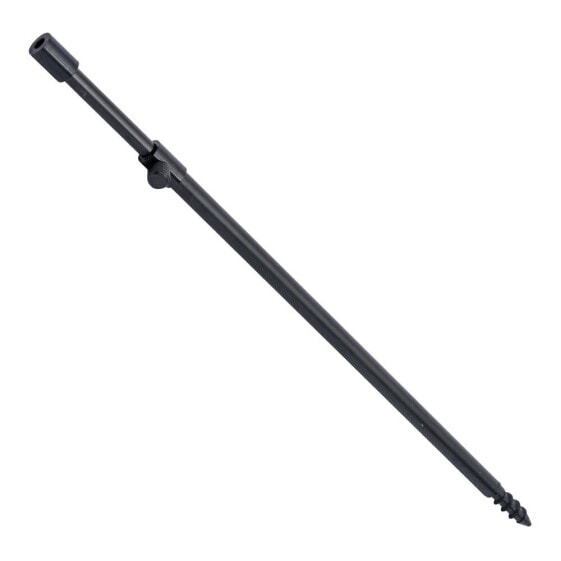 Держатель удочек винтовой CARP EXPERT Telescopic Round Stick Bankstick