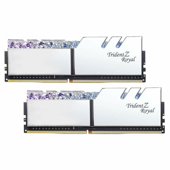 Память RAM GSKILL F4-3200C14D-32GTRS 32 GB DDR4 CL14 3200 MHz