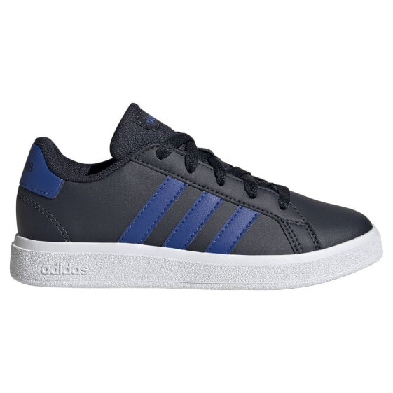 Кроссовки Adidas Grand Court 20