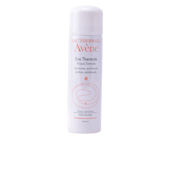 AGUA TERMAL de Avène spray 50 ml