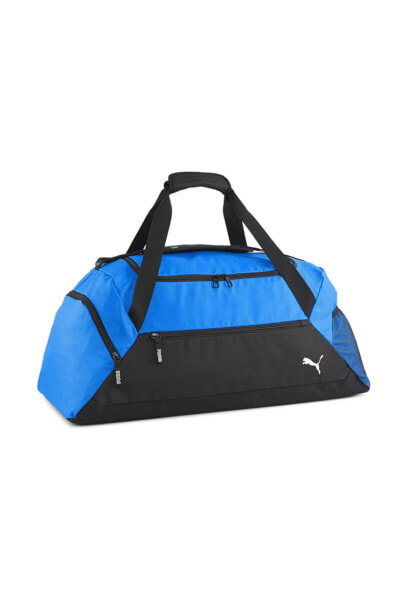 Спортивная сумка PUMA Teamgoal Teambag M 9023302 синяя