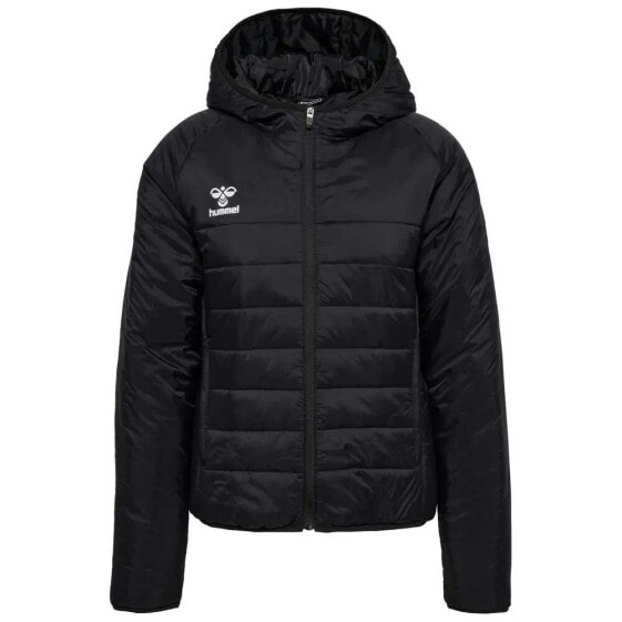 HUMMEL Go Quilted Jacket