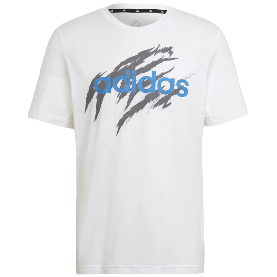 Adidas Aeroready Sport Tee