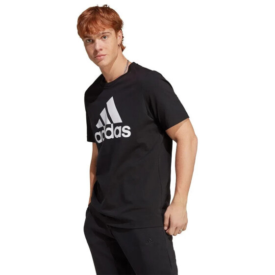 ADIDAS Bl Sj short sleeve T-shirt