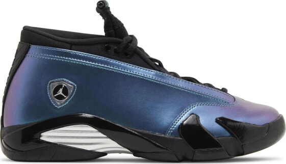 [DH4121-300] Womens Air Jordan RETRO 14 LOW 'LOVE LETTER'