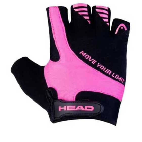 HEAD BIKE 3818 short gloves