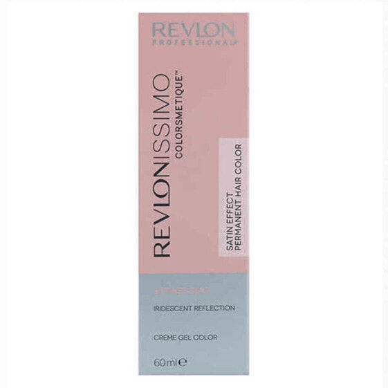 Постоянная краска Revlonissimo Colorsmetique Satin Color Revlon Revlonissimo Colorsmetique Nº 713 (60 ml)