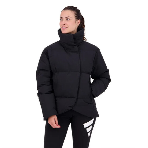 Куртка спортивная Adidas Big Baffle