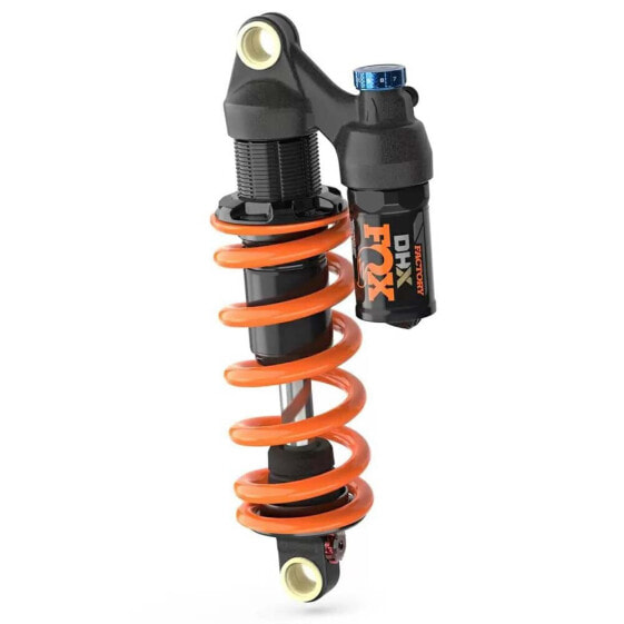 FOX DHX F-S CR 2-Position Adjust RM 2024 shock absorber