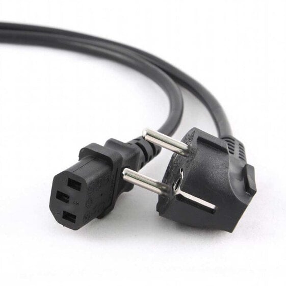 GEMBIRD PC-186-VDE-10M 10 m Power Cord