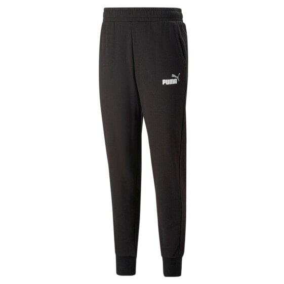 Puma Ess 2 Col Logo Pants