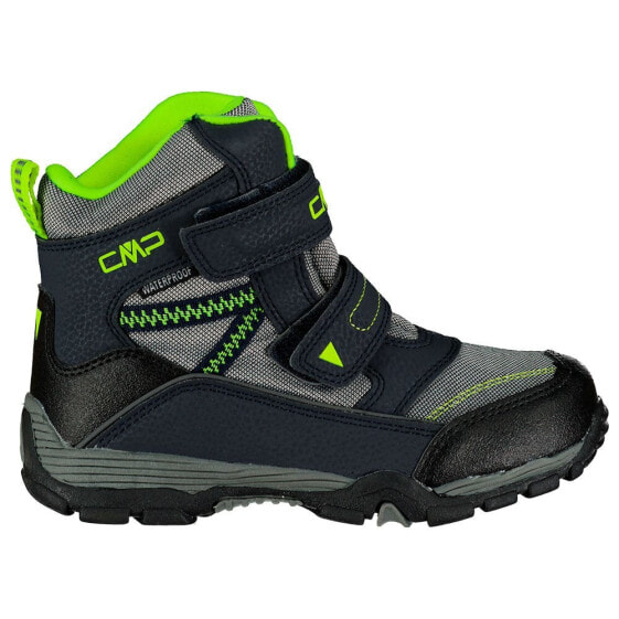 CMP Pyry WP 38Q4514 Snow Boots