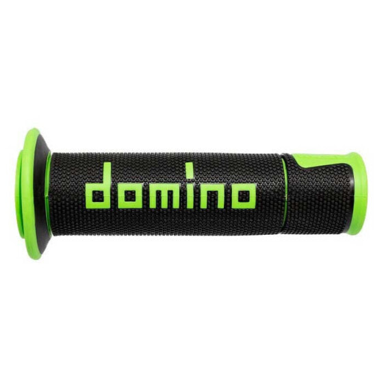 DOMINO On Road Racing Opened End grips