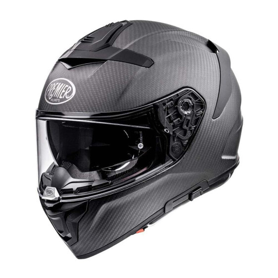 PREMIER HELMETS 23 Devil Carbon BM 22.06 full face helmet