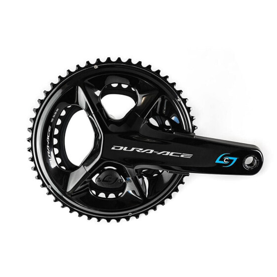STAGES CYCLING Shimano Dura-Ace R9200 Right Crank With Power Meter