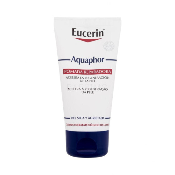 Eucerin Aquaphor Repairing Ointment 45 ml körperbalsam für Frauen