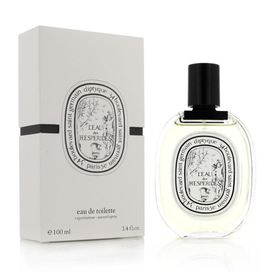 Парфюмерия унисекс Diptyque EDT L'eau des Hesperides 100 ml