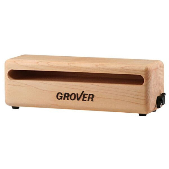 Grover Pro Percussion Woodblock WB-7