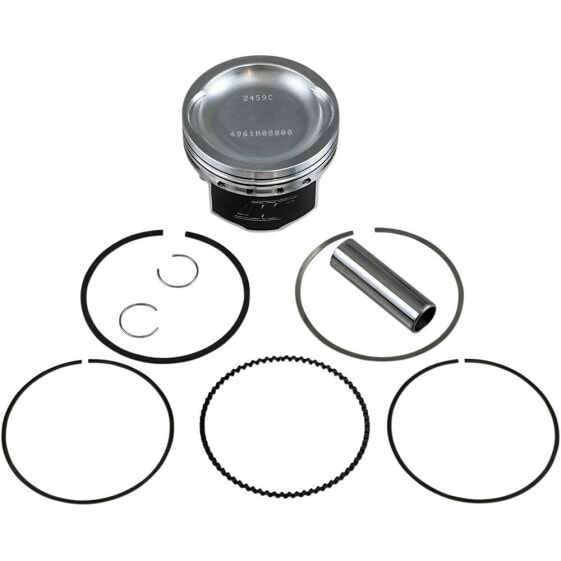 WISECO Polaris 800/RZR W4961M08000B Piston