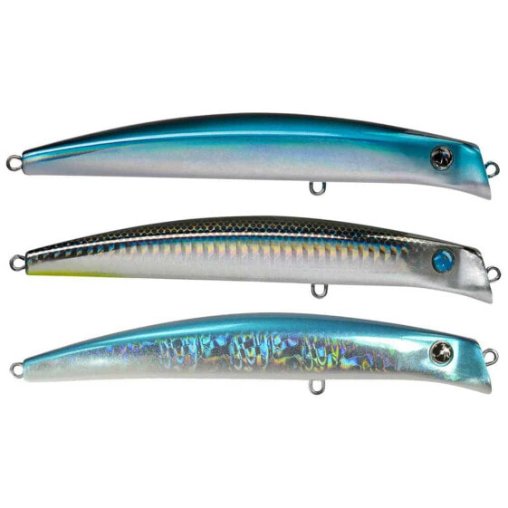 SEASPIN Coixedda Sinking Minnow 130 mm 26g