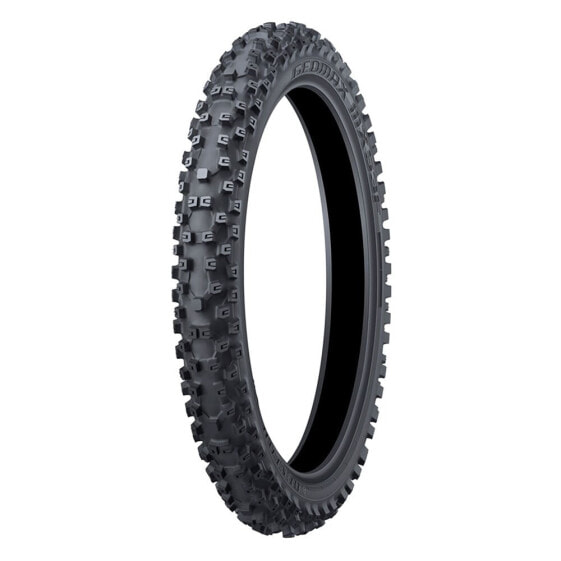 DUNLOP Geomax® MX53™ 51M M/C TT Off-Road Front Tire