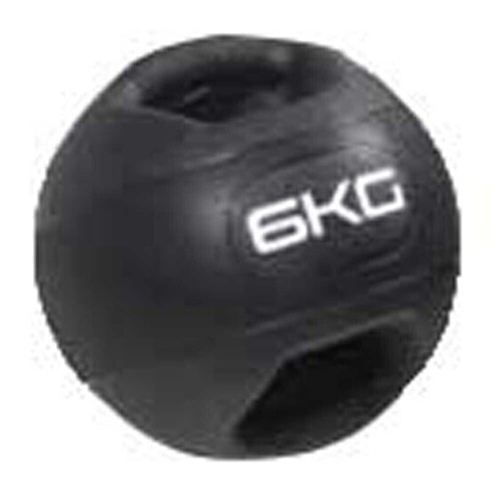 OLIVE Dual Grip Medicine Ball 6kg