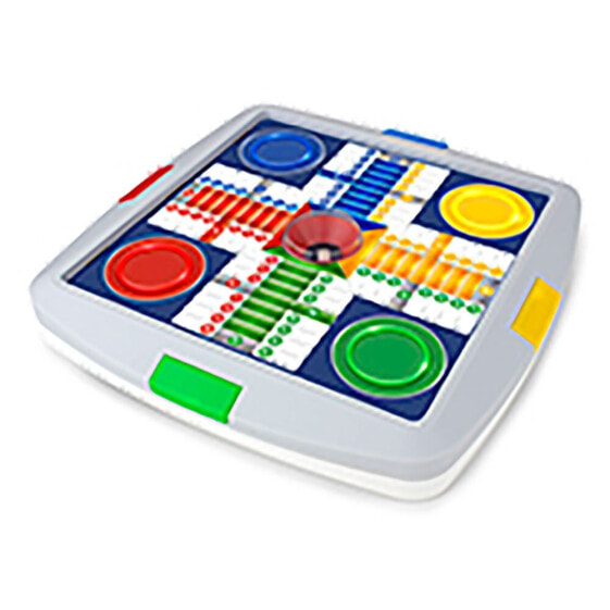 NINCO Parkis/Oca Automatic Interactive Board Board Game