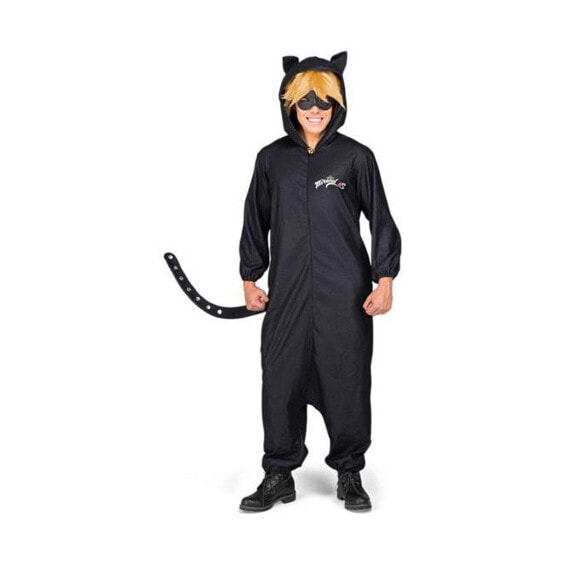 Маскарадные костюмы для взрослых My Other Me Чёрный кот