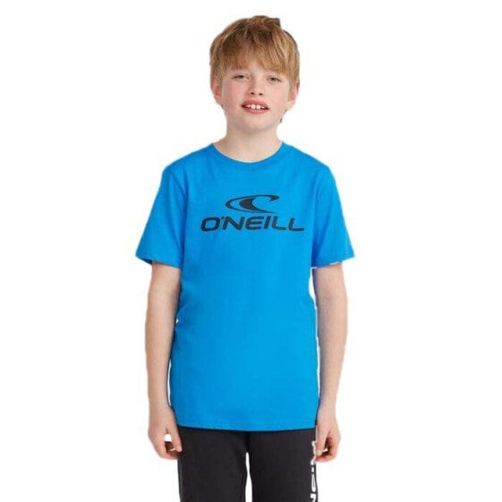 O´NEILL Logo short sleeve T-shirt