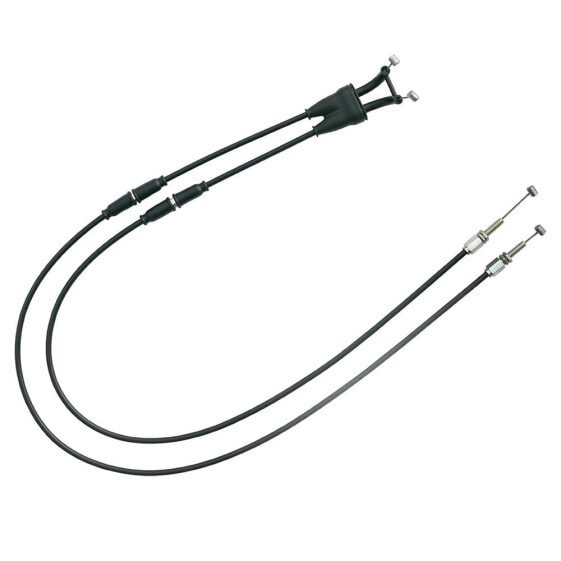 Venhill KTM 250 EXC TPI 2018-2019 throttle cable