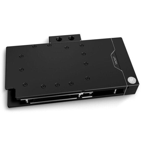 EK Water Blocks EK-Quantum Vector² Strix/TUF RTX 4090 ABP Set D-RGB - Nickel + Acetal