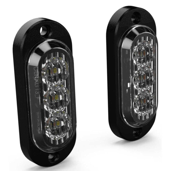 DENALI T3 LED DNL.T3.10200 Turn Signals