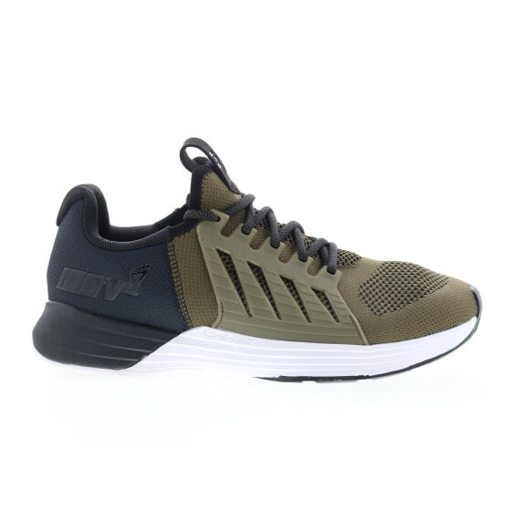 Мужские кроссовки Inov-8 F-Lite G 300 Khaki White