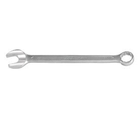 Комбинированный ключ YATO 30мм с полированной головкой 0359
