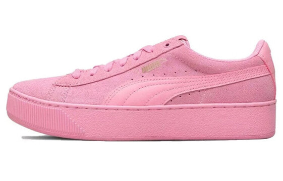 Кроссовки PUMA Vikky Platform MO 367299-01