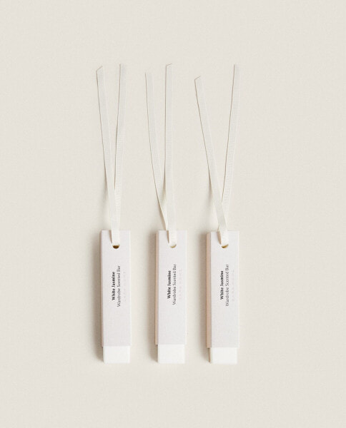 3-pack of white jasmine scented sticks