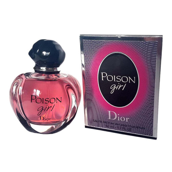 DIOR Poison Girl 100ml Eau De Parfum