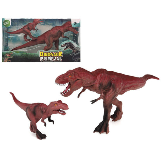 Игрушка Shico Динозавр Set of 2 Units Dinosaur Collection (Коллекция Динозавры)