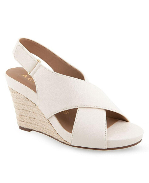 Women's Payton Strap Wedge