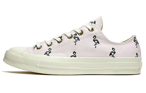 Converse 1970s Chuck Low Barely Rose