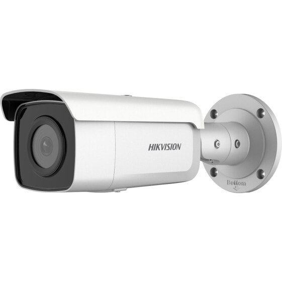 Камера видеонаблюдения Hangzhou Hikvision Digital Technology Co., Ltd. DS-2CD2T46G2-4I 4mm C 4MP