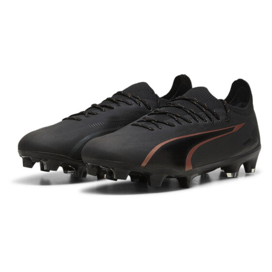 PUMA Ultra Ultimate FG/AG football boots