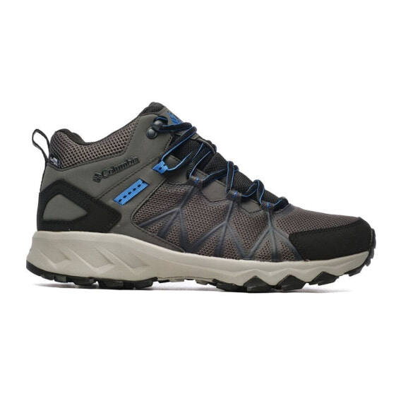 Ботинки мужские Columbia Peakfreak II Mid Outdry