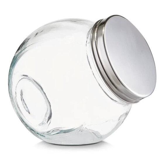 Хранение продуктов Zeller Vorratsglas "Candy" 450 мл
