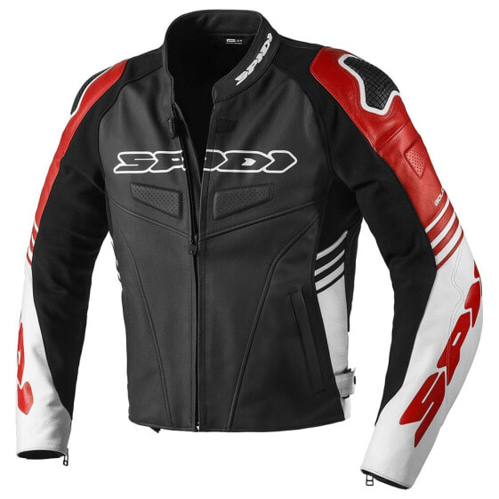 SPIDI Track Warrior jacket